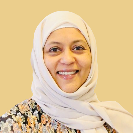 Hind Idris Almuhandis