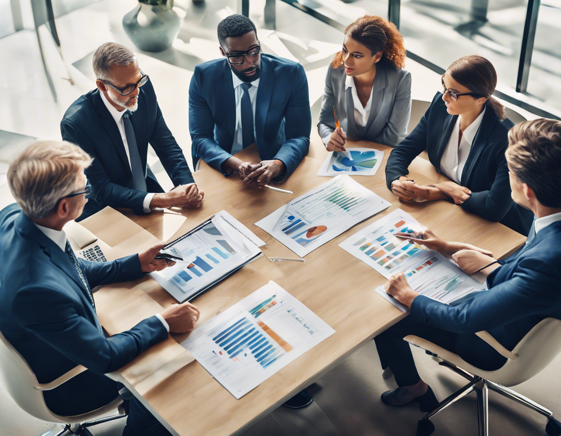 Working with Friends: Smart Move or Recipe for Disaster?
