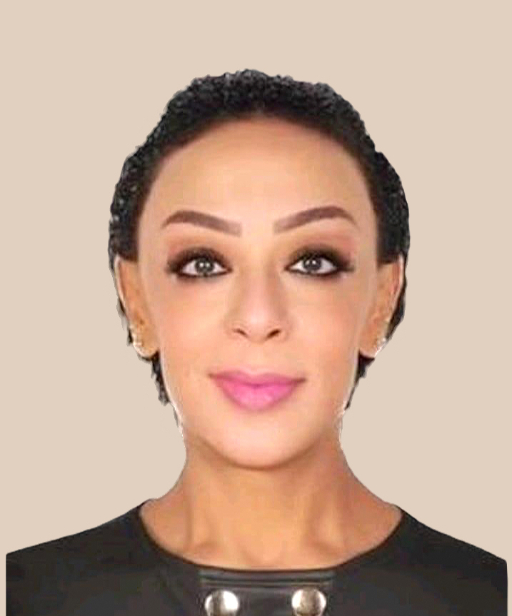 Hadeel Idris Mahmoud