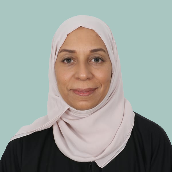 Hala Idris Ahmed