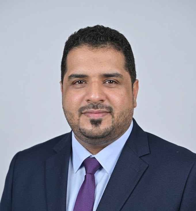 Sayed Husain Alawi