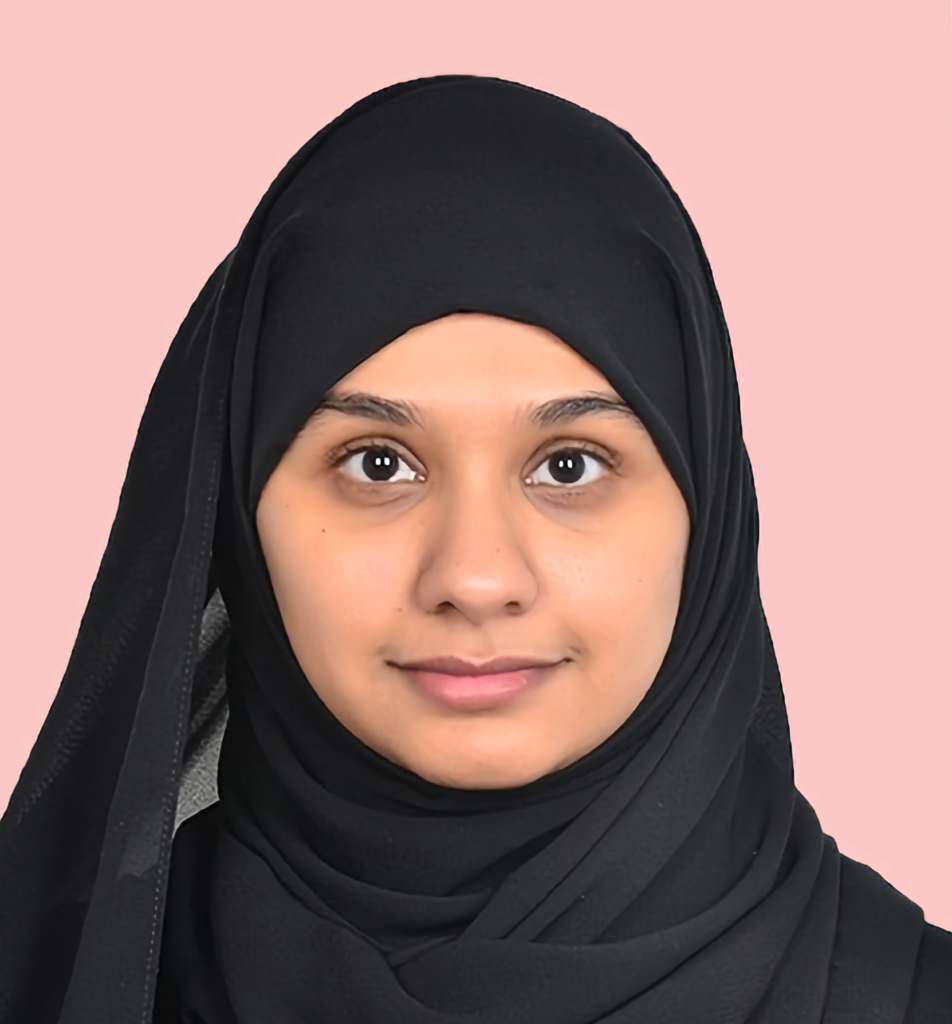Zahraa Alawi